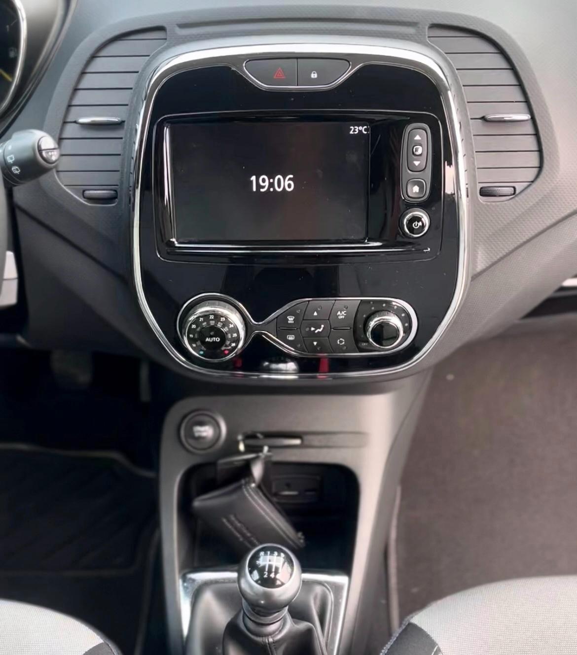 Renault Captur 110Cv Energy Intens