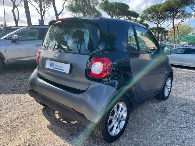 SMART ForTwo 70 1.0 Passion PRONTA CONSEGNA