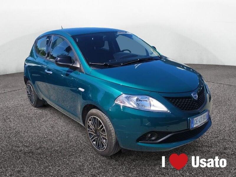Lancia Ypsilon III 2015 1.0 firefly hybrid Maryne s&s 70cv