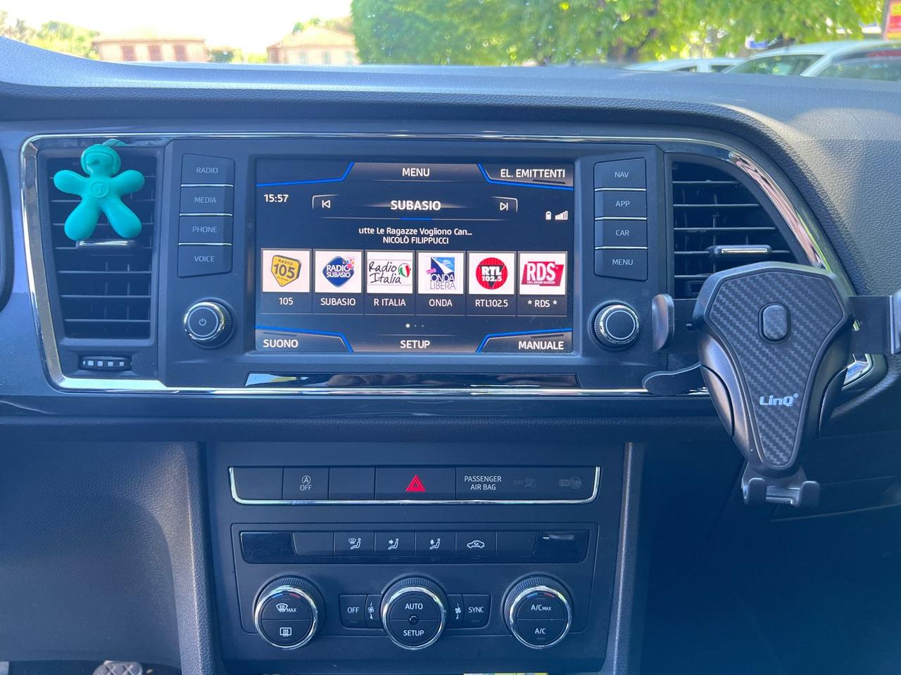 Seat Ateca 1.6 TDI Style #10625