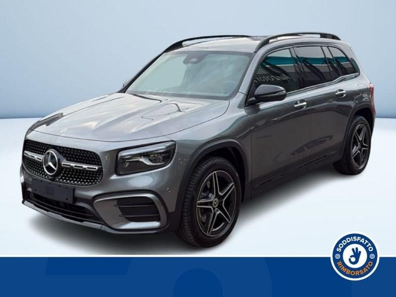 Mercedes-Benz GLB Classe 200d Automatic AMG Line Advanced Plus