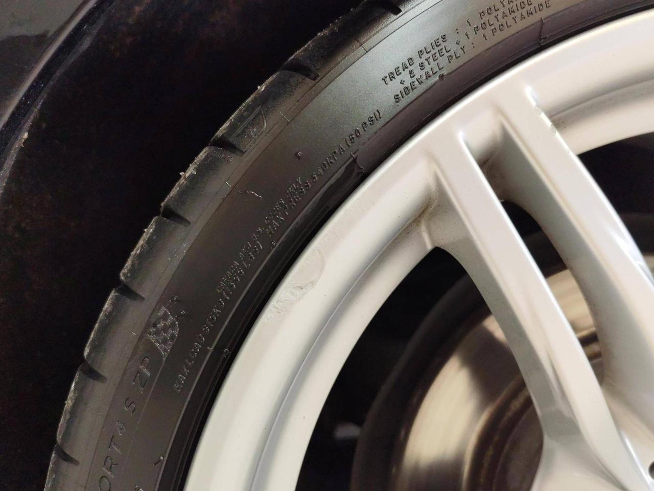 BMW Z4 sDrive28i MSport