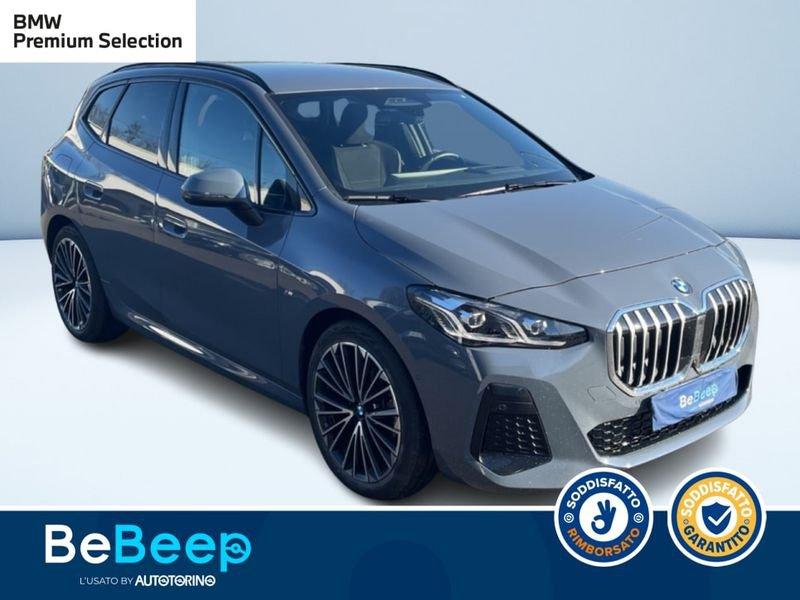 BMW Serie 2 Active Tourer 218D ACTIVE TOURER MSPORT AUTO