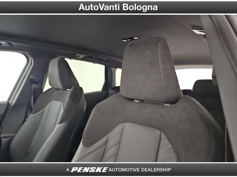 BMW X3 X3 xdrive30e MSport Pro auto