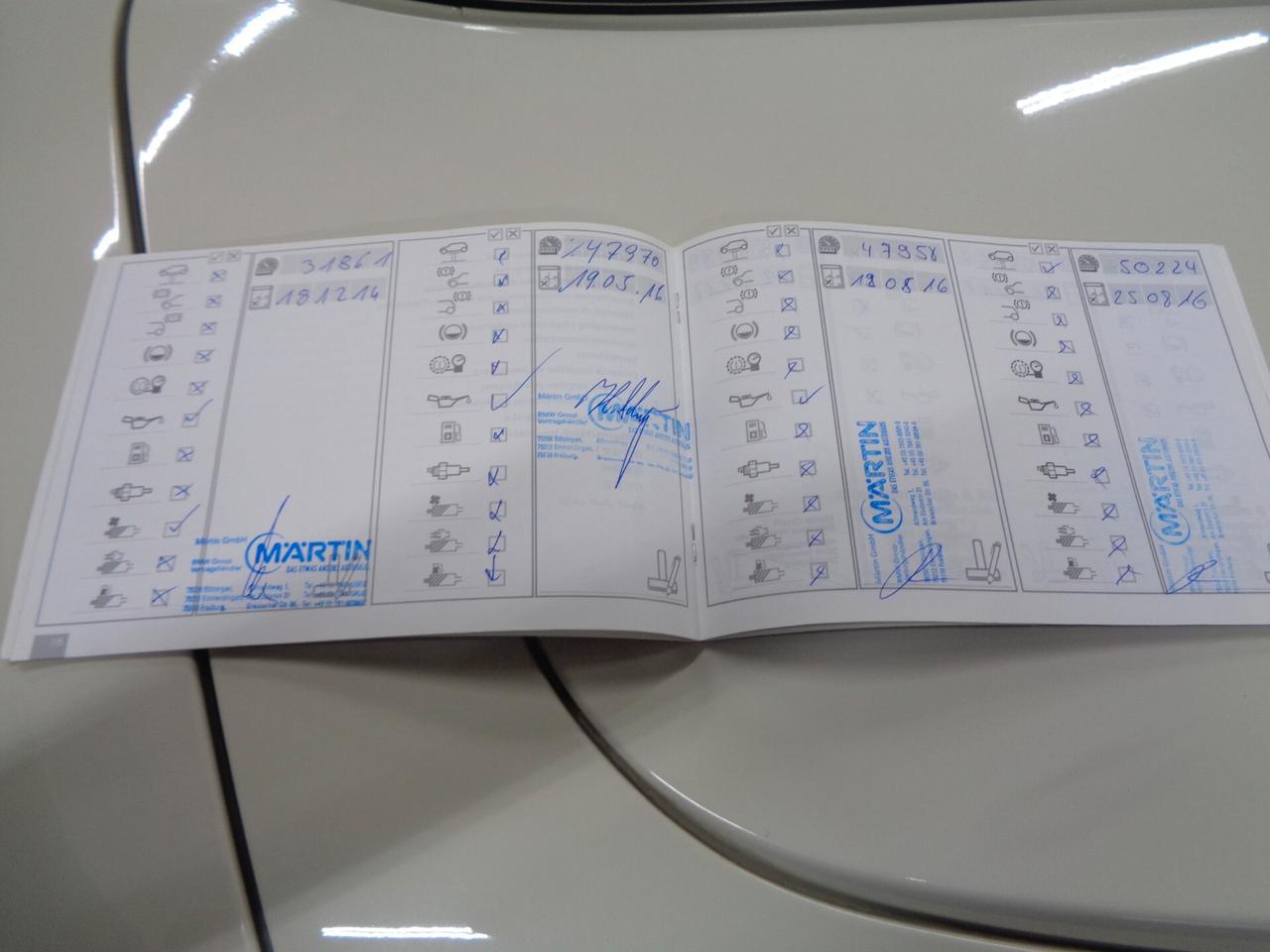 Mini Cooper Roadster 1.6