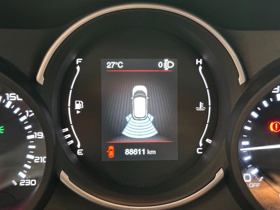 Fiat 500L Wagon 1.3 mjt 95cv - Neopatentati