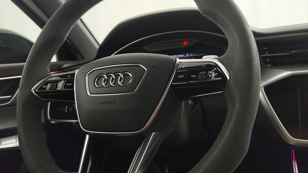 AUDI RS6 Avant 4.0 mhev quattro tiptronic
