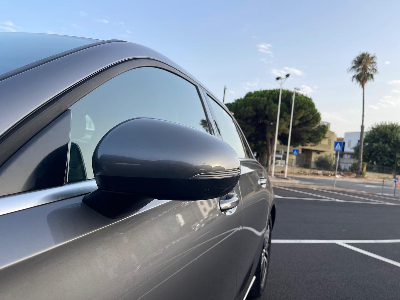 Mercedes-Benz A 180 d Executive #12147
