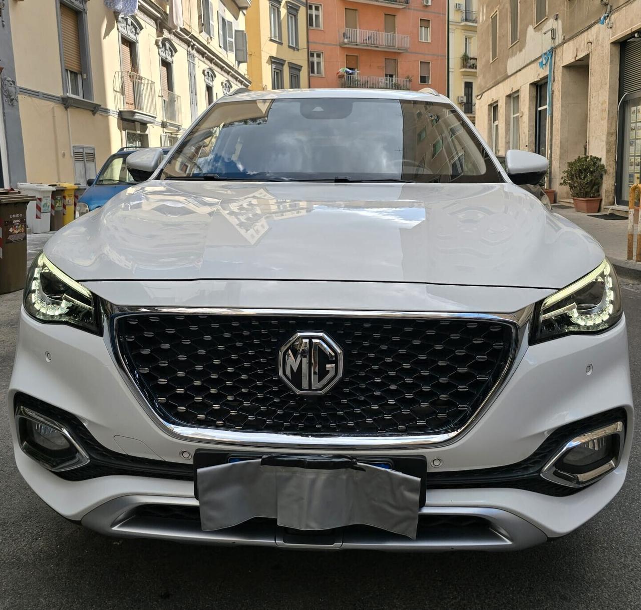 Mg HS 1.5T-GDI AT Luxury