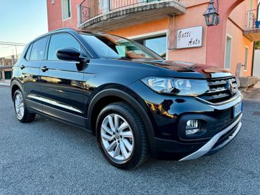 Volkswagen T-Cross 1.0 TSI 115 CV DSG