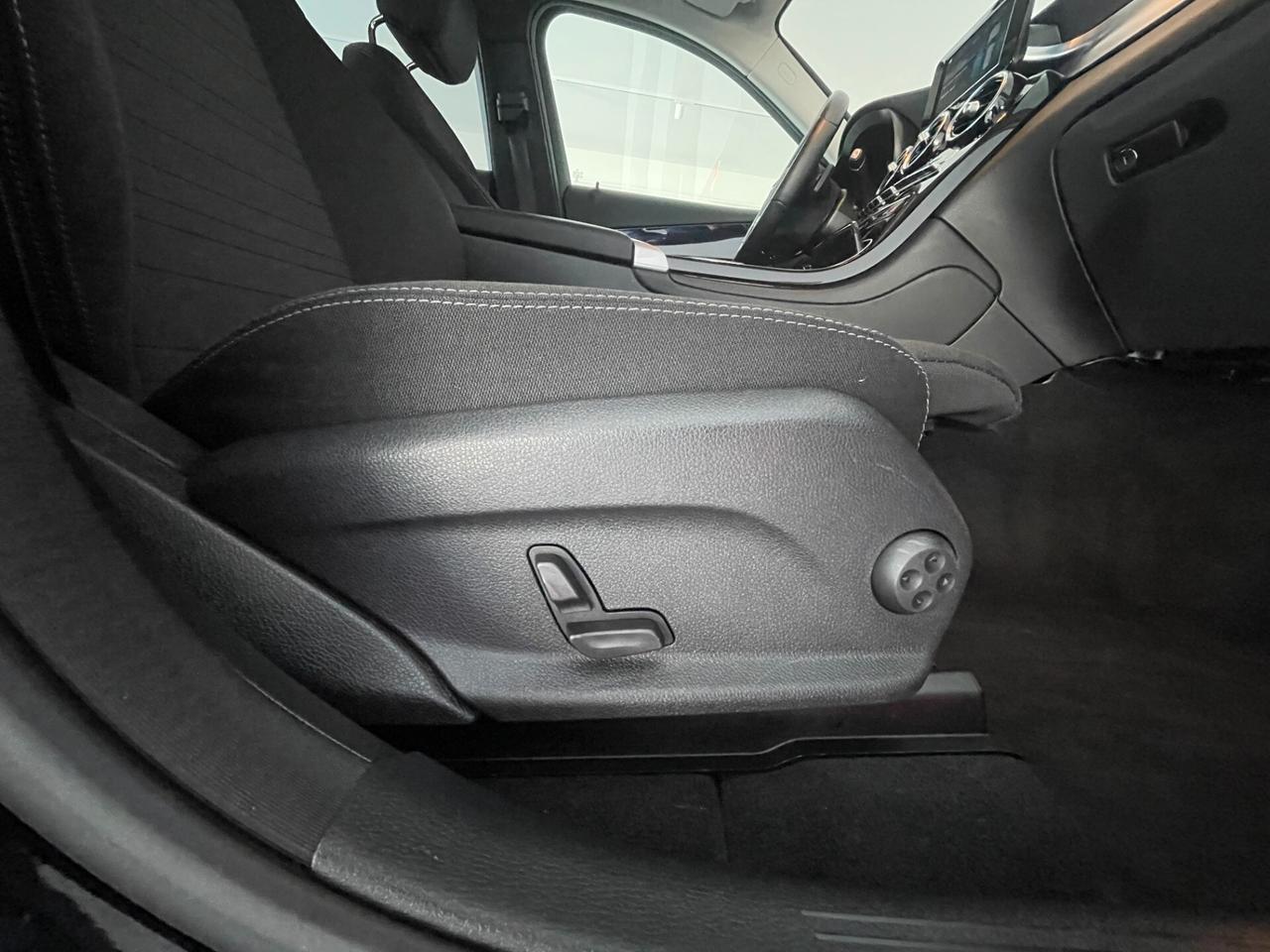 Mercedes-benz GLC 300 de phev (eq-power) Executive