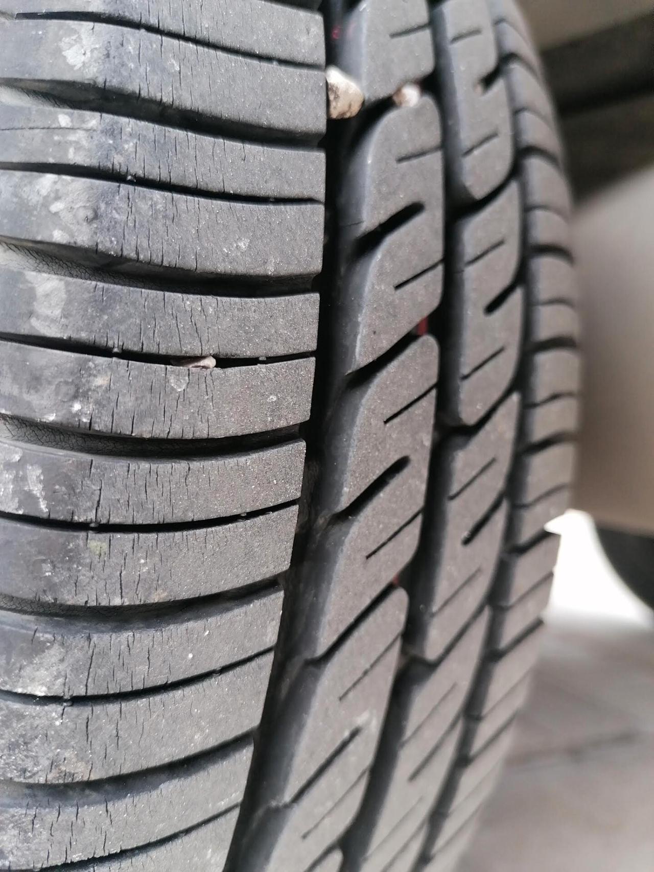 Fiat Panda 900 i.e. cat Hobby