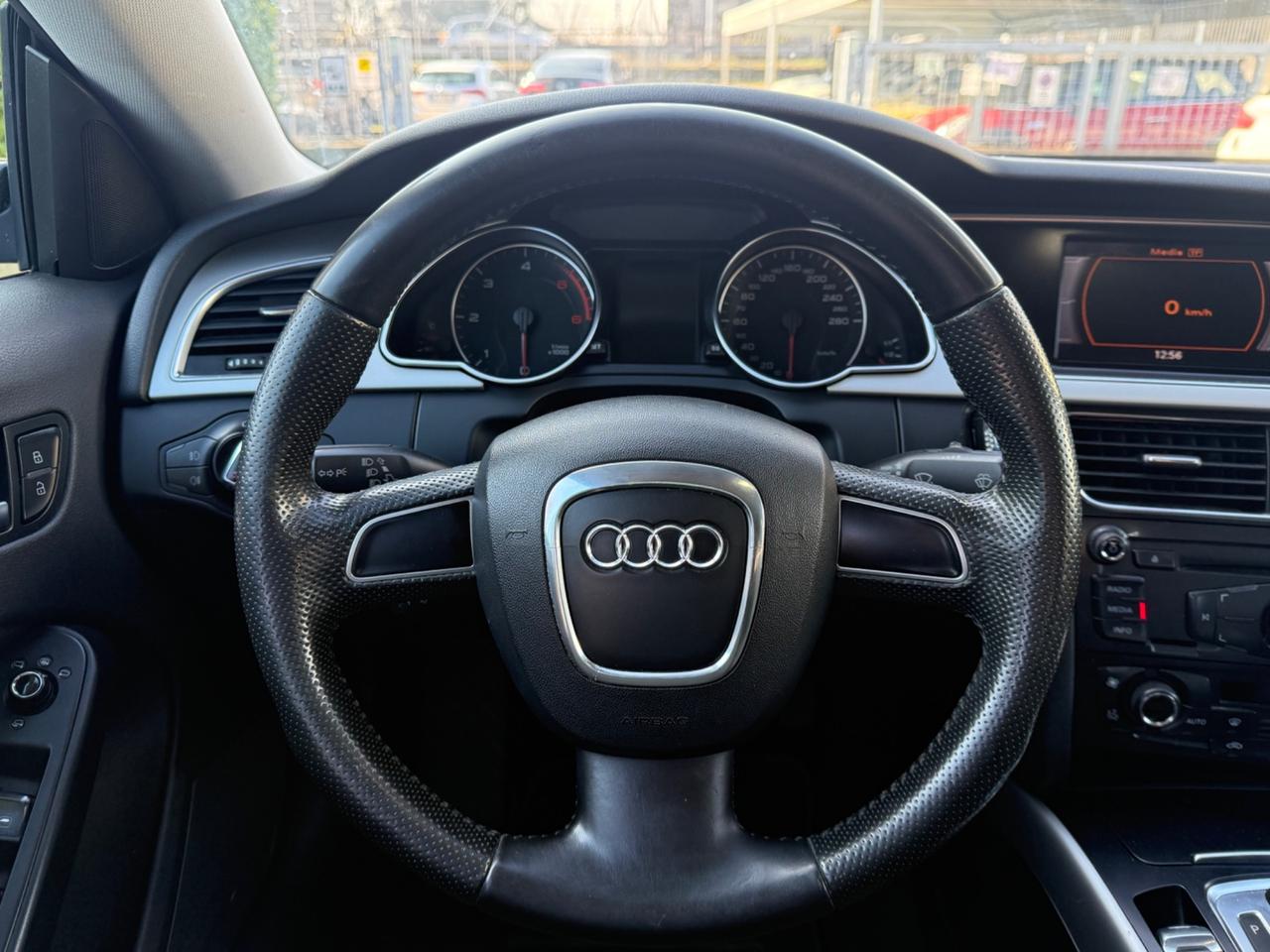 Audi A5 SPORTBACK 2.0 TDI 143 CV multitronic