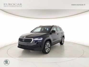 Skoda Karoq 2.0 tdi evo style 4x4 150cv dsg