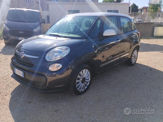 FIAT 500 L 1300 MJT