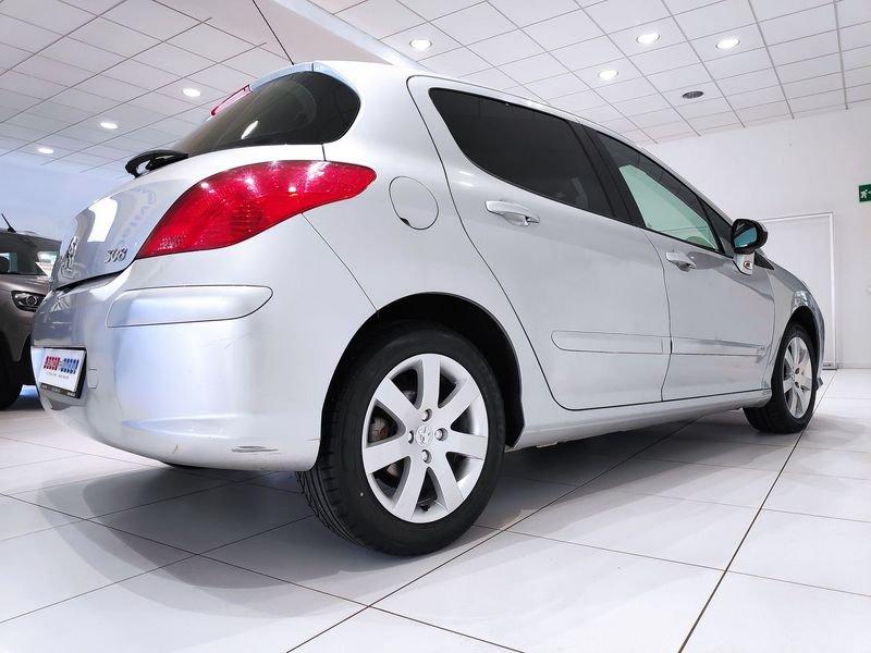 Peugeot 308 308 1.6 HDi 110CV 5p. Premium (6 Marce)*DIESEL*