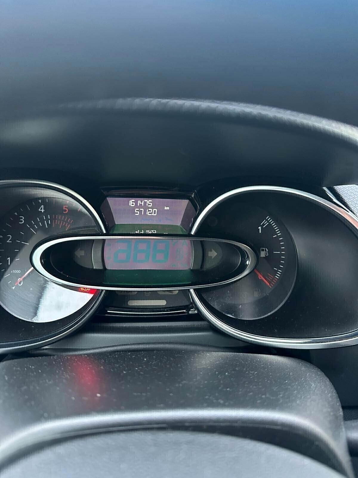 Renault Clio dCi 8V 75CV Start&Stop 5 porte Energy Zen