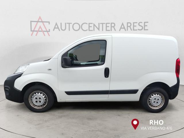 FIAT Fiorino 1.3 MJT 80CV Cargo SX garanzia 3 anni