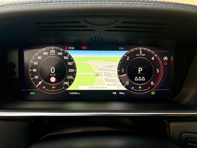 LAND ROVER Range Rover 3.0 SDV6 Autobiography