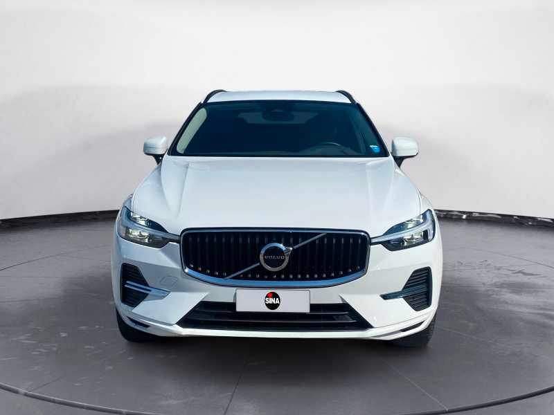 Volvo XC60 N1 2.0 B4 d MoMenT. AwD AuTo