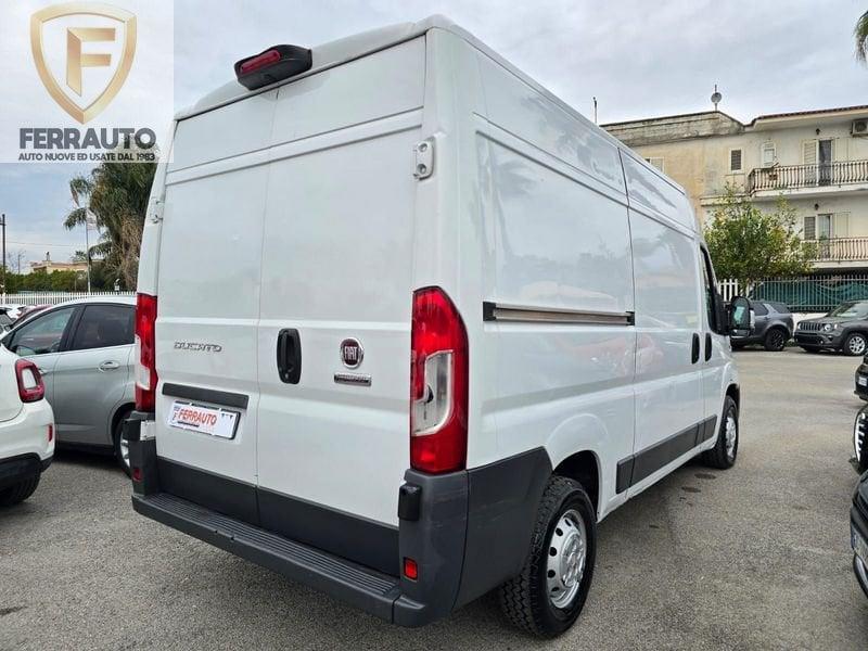 FIAT DUCATO 33 2.3 MJT 150CV PLM-TM Furgone