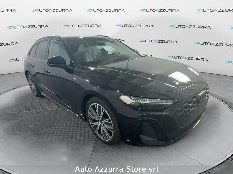 Audi A5 A5 Avant 2.0 tdi mhev+ S line edition 204cv s-tronic *PROMO AZZURRA*