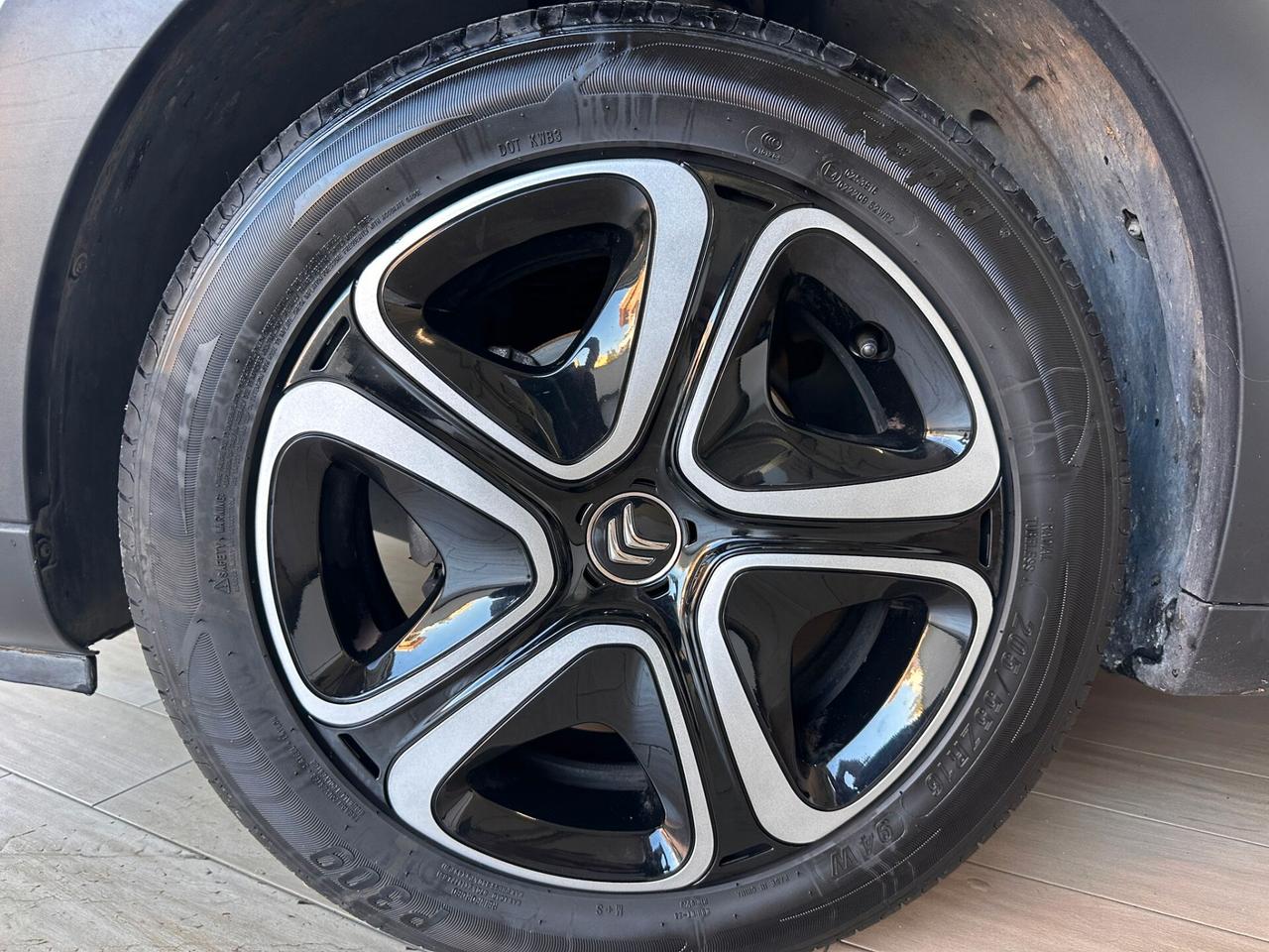 Citroen C3 PureTech 82 Shine