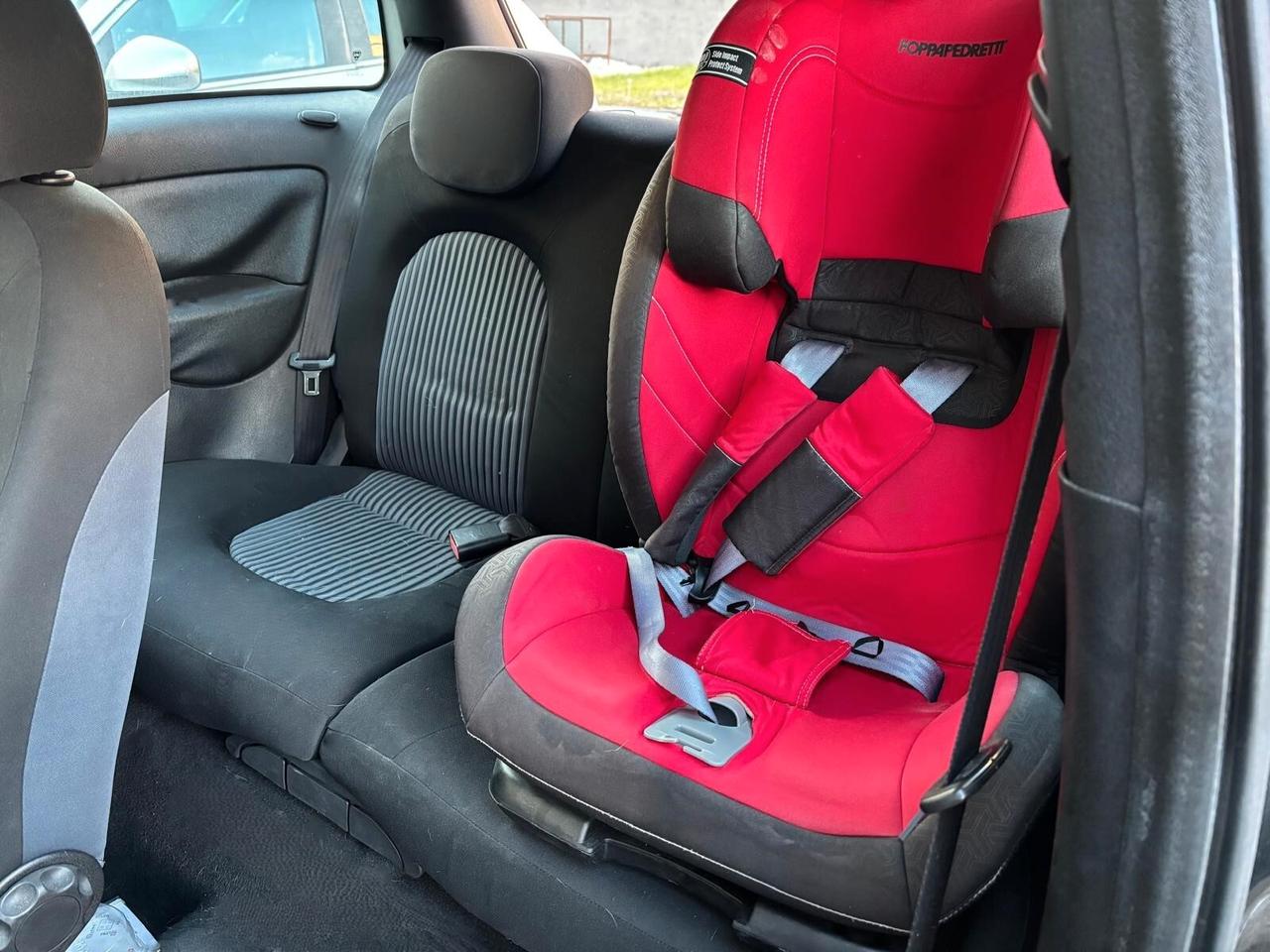 Lancia Ypsilon 1.2 Platino