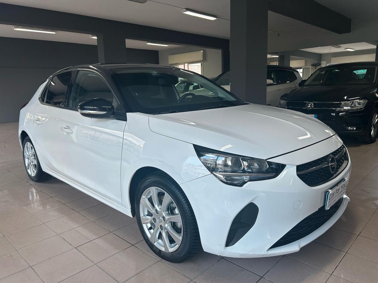 Opel Corsa 1.5 D 100 CV Edition