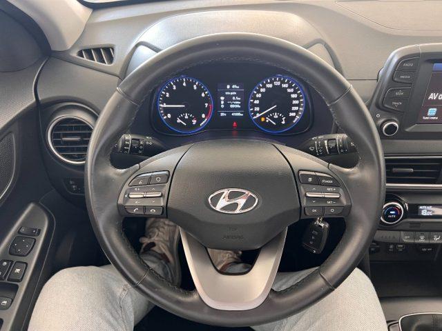 HYUNDAI Kona 1.0 T-GDI Comfort