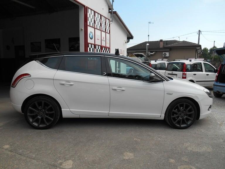 Lancia Delta 1.6 MJT DPF VERSIONE "S" KM 107000
