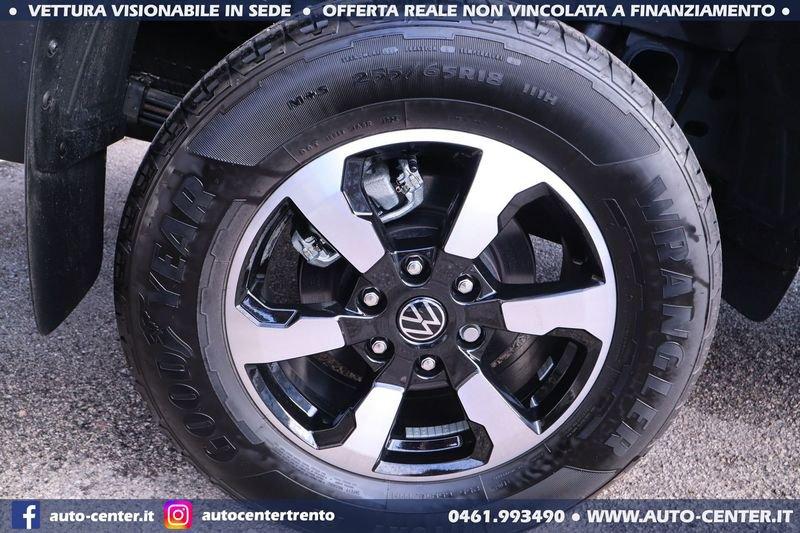 Volkswagen Amarok 3.0 V6 TDI 4MOTION Style KM0 PRONTA *IVA COMPRESA