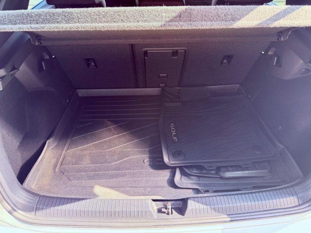 VOLKSWAGEN Golf R LINE - 130CV - UNIPRO - TETTO - NO OBBLIGO FINAN