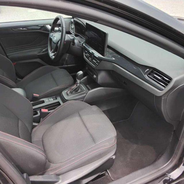FORD Focus 5p ST-Line 1.0T EcoBoost Hybrid 155 CV Powershift