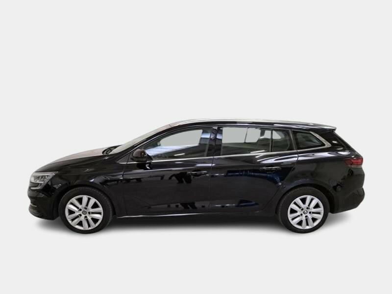 RENAULT MEGANE 1.5 DCI 85KW BLUE BUSINESS EDC STATION WAGON
