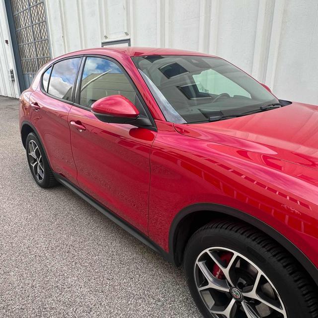 ALFA ROMEO Stelvio 2.2 Turbodiesel 210 CV AT8 Q4 Executive