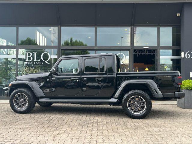 JEEP Gladiator 3.0 Diesel V6 80th Anniversary