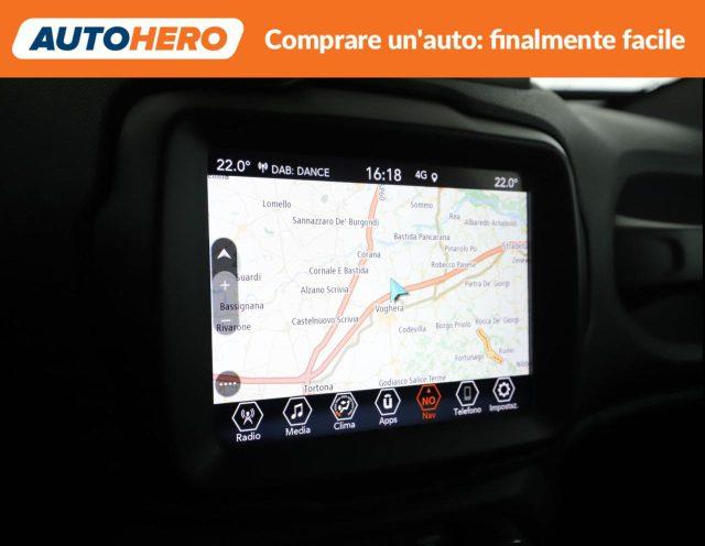 JEEP Renegade 1.3 T4 240CV PHEV 4xe AT6 S