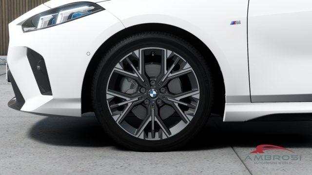 BMW 116 Serie 1 Msport Premium Package