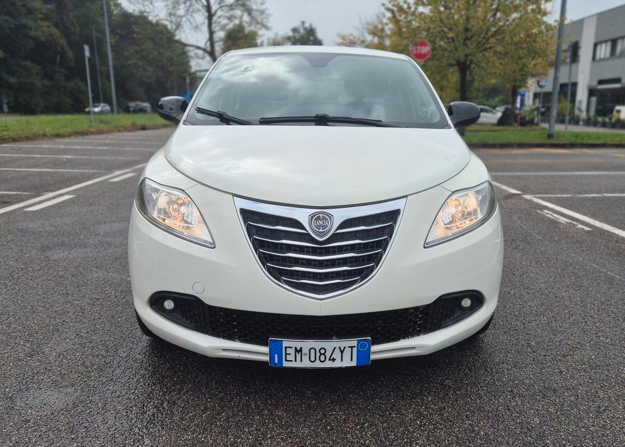 Lancia Ypsilon 1.2 69 CV 5 porte S&S