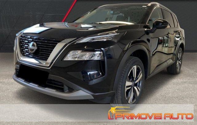 NISSAN X-Trail e-Power 2WD 7 posti N-Connecta