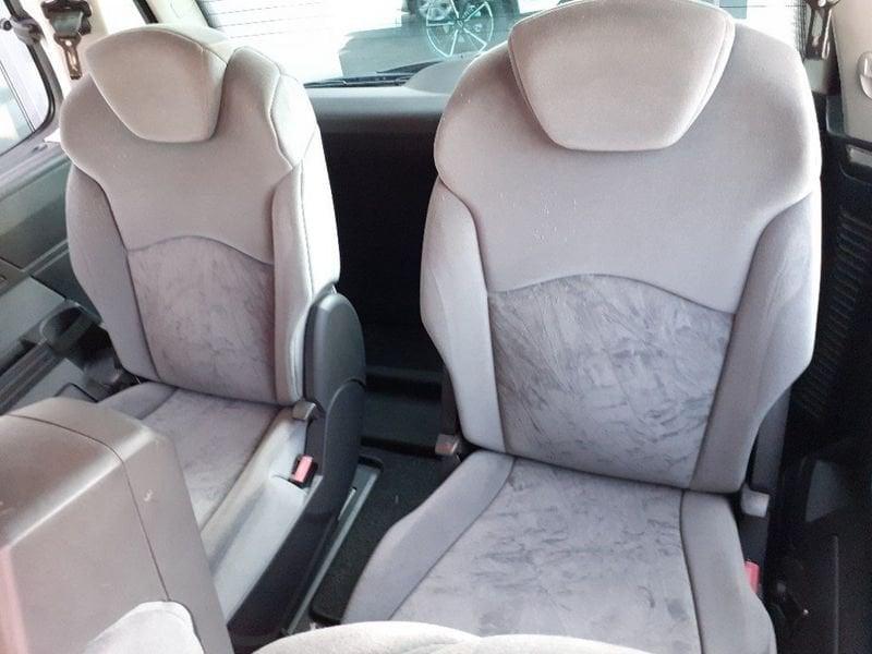 Citroën C8 2.0 HDi FAP 7 POSTI - NAVIGATORE - KM CERTIFICATI