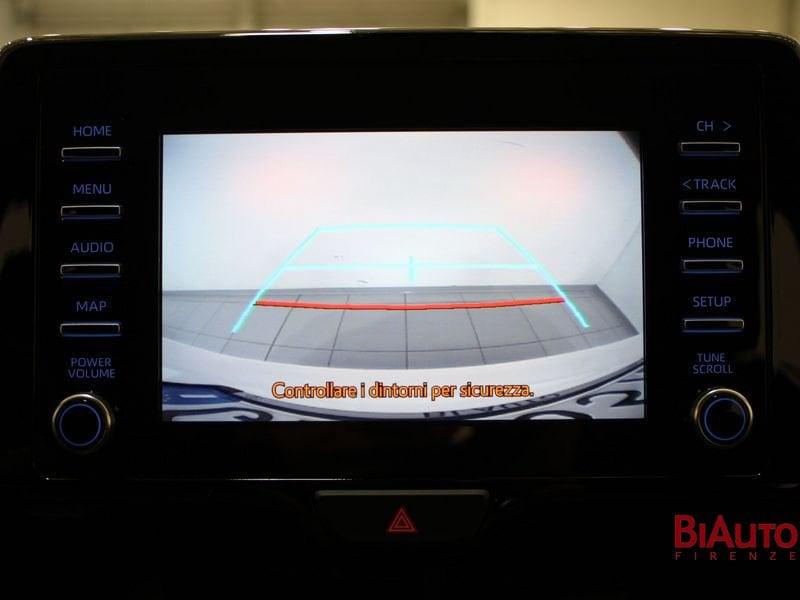 Toyota Yaris Yaris 1.0 Active