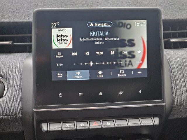 RENAULT Clio ECO-G 100 CV Techno tua da ?199,00 mensili
