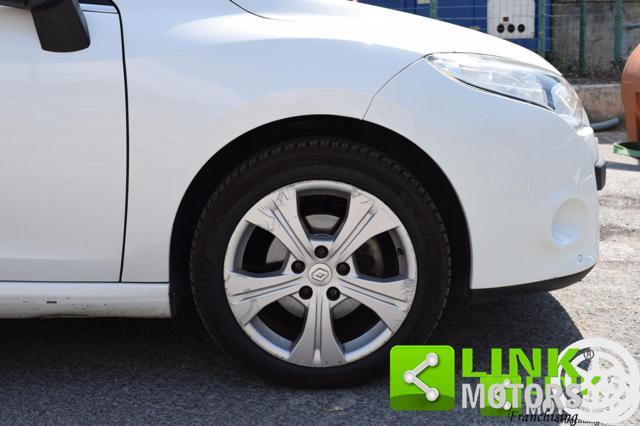 RENAULT Megane DINAMIC