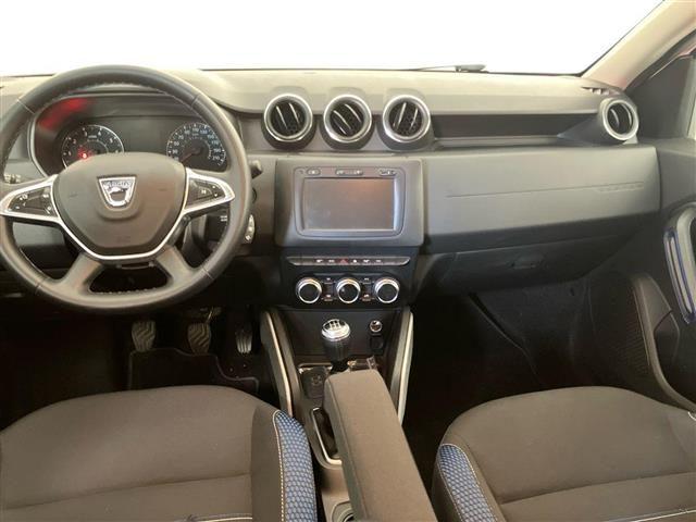 DACIA Duster 1.0 tce ECO-G 15th Anniversary 4x2