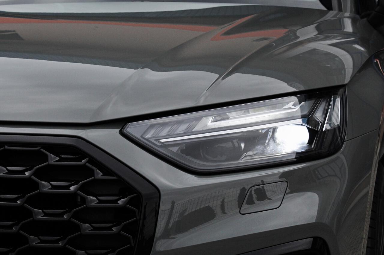 Audi Q5 SPB 40 TDI Mhev quattro S tronic S line plus