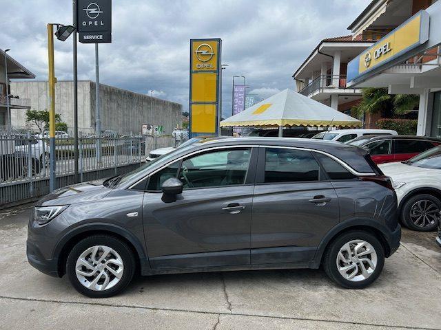 OPEL Crossland X 1.2 12V Start&Stop Innovation UNICO PROPRIETARIO