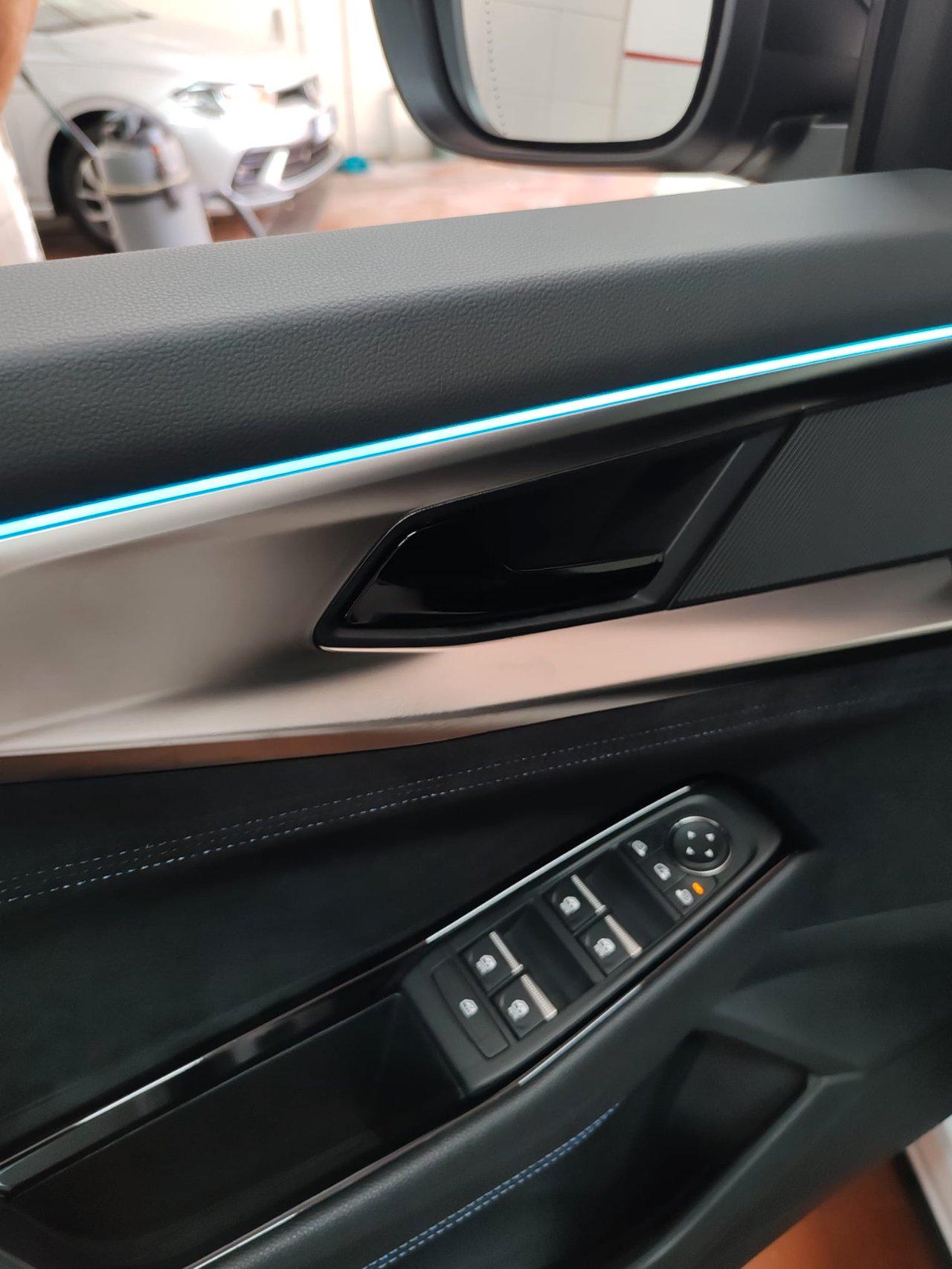Renault Austral 1.2 E-Tech full hybrid Techno Esprit Alpine 200cv auto