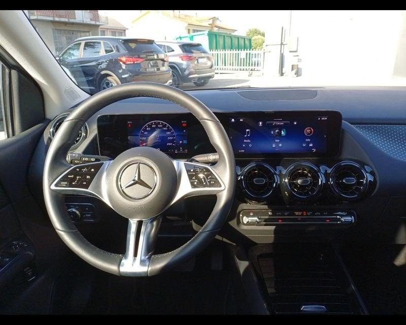 Mercedes-Benz Classe B B 180 d Advanced